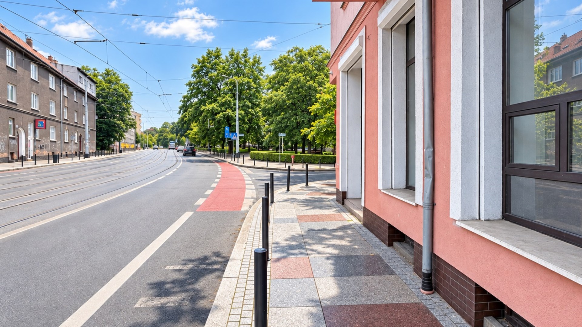 Lokal na sprzedaż