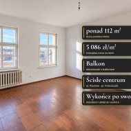 Mieszkanie na sprzedaż