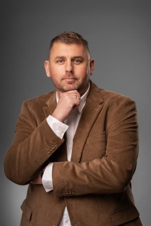 Adamski Jarosław